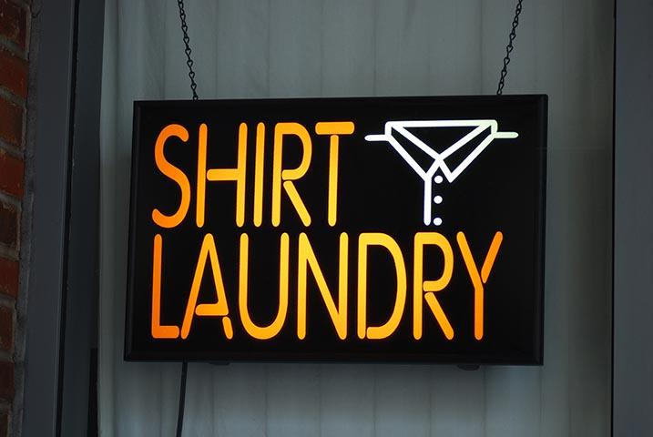 North Coast Cleaners: Service Image-0 North Coast Cleaners: Service Image-0